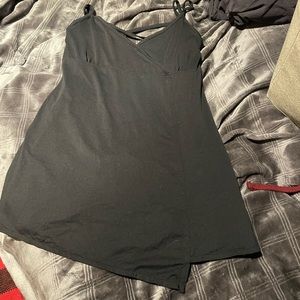 Super cute REI yoga too